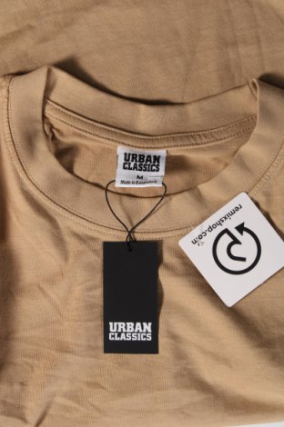 Bluză de bărbați Urban Classics, Mărime M, Culoare Bej, Preț 105,26 Lei