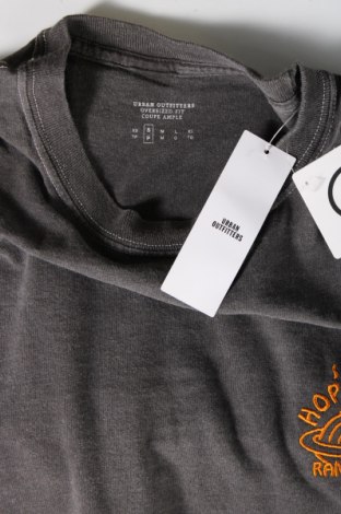 Ανδρική μπλούζα Urban Outfitters, Μέγεθος S, Χρώμα Γκρί, Τιμή 4,49 €