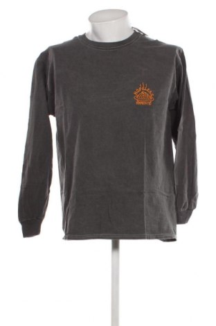 Herren Shirt Urban Outfitters, Größe S, Farbe Grau, Preis 4,49 €