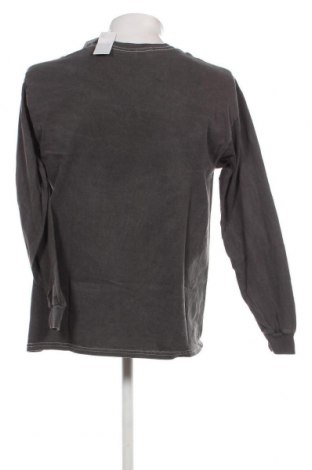 Мъжка блуза Urban Outfitters, Размер S, Цвят Сив, Цена 9,28 лв.