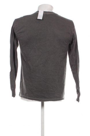 Ανδρική μπλούζα Urban Outfitters, Μέγεθος XS, Χρώμα Γκρί, Τιμή 4,49 €