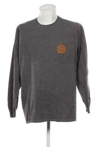 Pánske tričko  Urban Outfitters, Veľkosť L, Farba Sivá, Cena  11,36 €