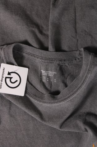 Мъжка блуза Urban Outfitters, Размер S, Цвят Сив, Цена 9,86 лв.