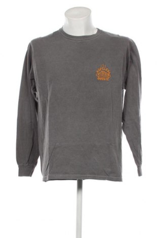 Herren Shirt Urban Outfitters, Größe S, Farbe Grau, Preis 4,49 €