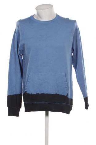 Pánske tričko  VANDOM, Veľkosť L, Farba Modrá, Cena  21,03 €