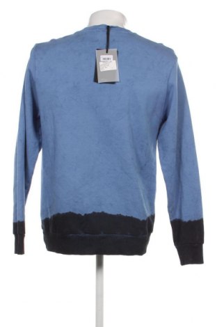Ανδρική μπλούζα VANDOM, Μέγεθος L, Χρώμα Μπλέ, Τιμή 29,44 €
