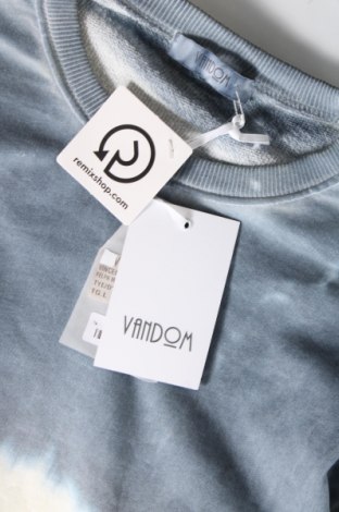 Мъжка блуза VANDOM, Размер L, Цвят Многоцветен, Цена 80,58 лв.
