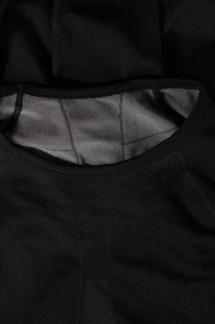 Herren Shirt Vipers, Größe L, Farbe Schwarz, Preis 15,31 €