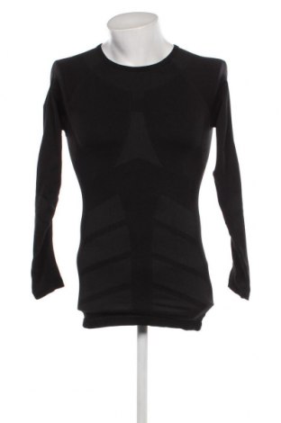 Ανδρική μπλούζα Vipers, Μέγεθος L, Χρώμα Μαύρο, Τιμή 7,49 €