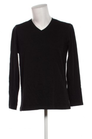 Ανδρική μπλούζα Watson's, Μέγεθος L, Χρώμα Μαύρο, Τιμή 4,08 €