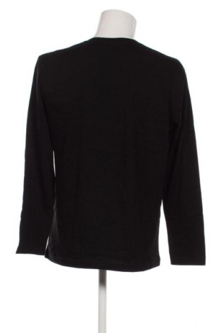 Мъжка блуза Watson's, Размер L, Цвят Черен, Цена 6,80 лв.