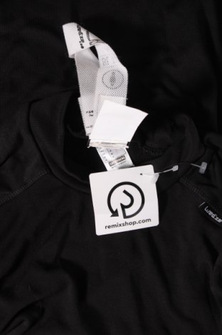 Ανδρική μπλούζα Wedze, Μέγεθος M, Χρώμα Μαύρο, Τιμή 3,27 €