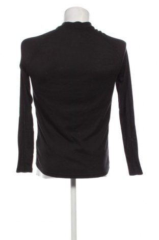 Мъжка блуза Wedze, Размер M, Цвят Черен, Цена 5,29 лв.