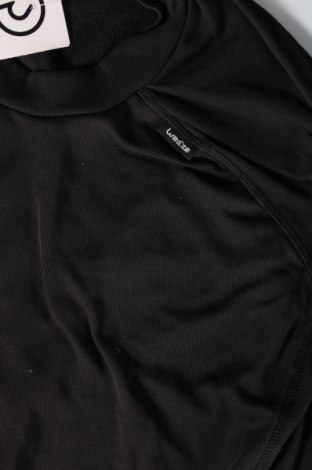 Bluză de bărbați Wedze, Mărime M, Culoare Negru, Preț 17,40 Lei