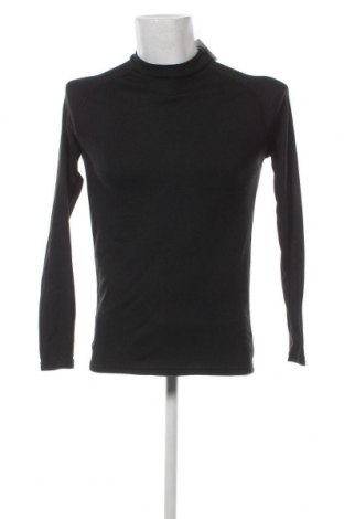 Ανδρική μπλούζα Wedze, Μέγεθος M, Χρώμα Γκρί, Τιμή 3,27 €