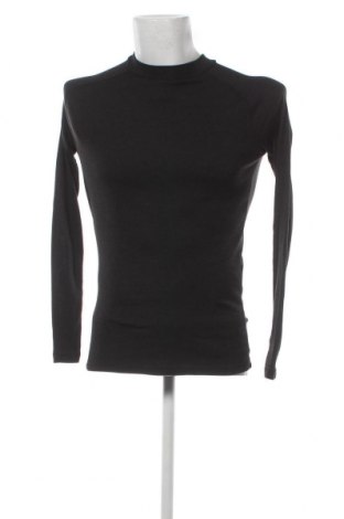 Ανδρική μπλούζα Wedze, Μέγεθος M, Χρώμα Γκρί, Τιμή 3,27 €