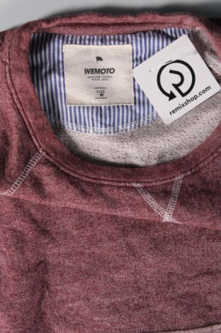 Herren Shirt Wemoto, Größe M, Farbe Mehrfarbig, Preis 9,46 €
