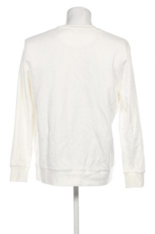 Ανδρική μπλούζα Wrangler, Μέγεθος L, Χρώμα Λευκό, Τιμή 38,91 €
