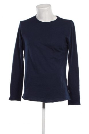Herren Shirt Your Turn, Größe M, Farbe Blau, Preis € 7,52