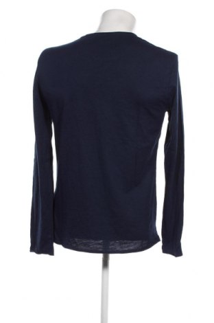 Ανδρική μπλούζα Your Turn, Μέγεθος M, Χρώμα Μπλέ, Τιμή 6,68 €
