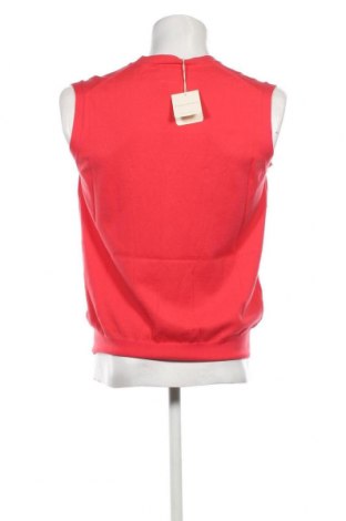 Ανδρική ζακέτα Cashmere Company, Μέγεθος L, Χρώμα Κόκκινο, Τιμή 14,77 €