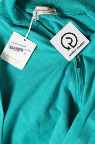 Ανδρική ζακέτα Cashmere Company, Μέγεθος XL, Χρώμα Μπλέ, Τιμή 53,16 €