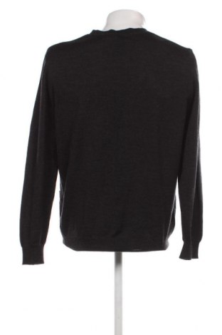 Jachetă tricotată de bărbați Clipper, Mărime L, Culoare Gri, Preț 31,07 Lei