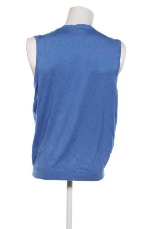 Ανδρική ζακέτα Oviesse, Μέγεθος XL, Χρώμα Μπλέ, Τιμή 7,11 €
