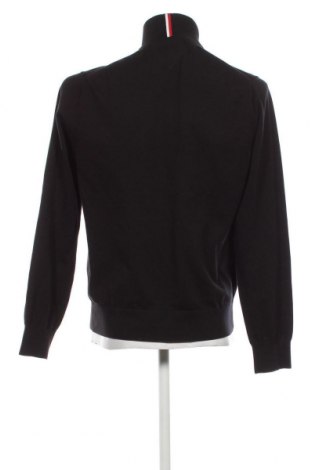 Ανδρική ζακέτα Tommy Hilfiger, Μέγεθος XL, Χρώμα Μαύρο, Τιμή 109,48 €