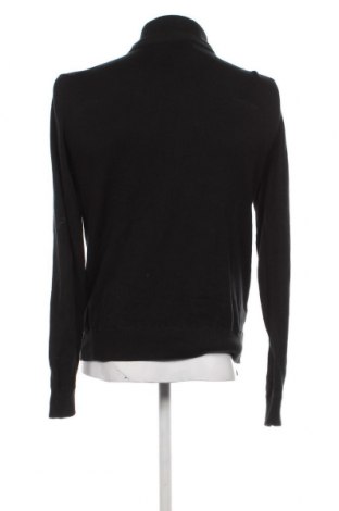 Мъжка жилетка Zara Man, Размер L, Цвят Черен, Цена 13,88 лв.