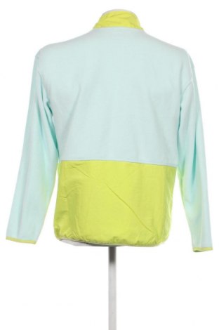 Ανδρική μπλούζα fleece Levi's, Μέγεθος M, Χρώμα Μπλέ, Τιμή 21,03 €