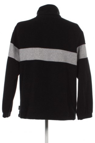 Мъжка поларена блуза McKinley, Размер XL, Цвят Черен, Цена 20,00 лв.