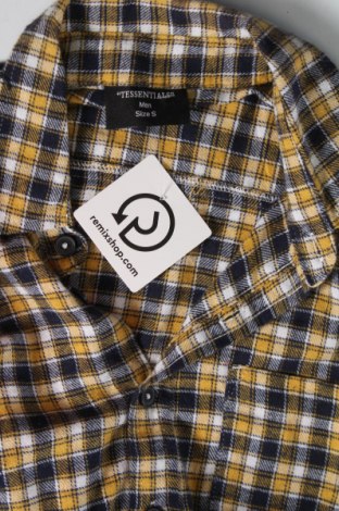 Ανδρικό πουκάμισο, Μέγεθος S, Χρώμα Πολύχρωμο, Τιμή 4,13 €