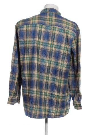 Ανδρικό πουκάμισο, Μέγεθος XL, Χρώμα Πολύχρωμο, Τιμή 5,54 €