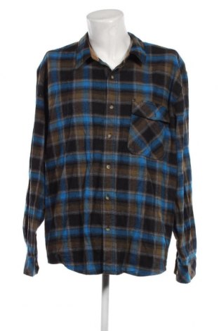 Herrenhemd, Größe 3XL, Farbe Mehrfarbig, Preis € 9,48