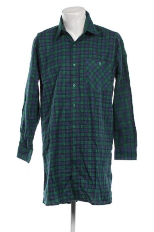 Pánska košeľa , Veľkosť L, Farba Viacfarebná, Cena  4,60 €