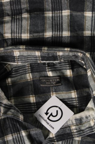 Herrenhemd, Größe L, Farbe Mehrfarbig, Preis 4,44 €