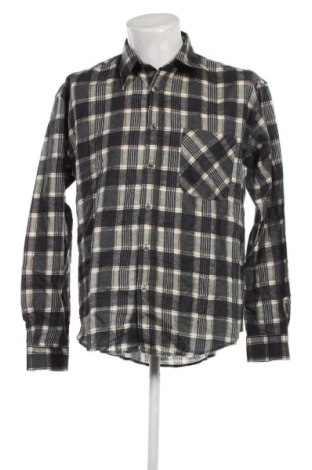 Ανδρικό πουκάμισο, Μέγεθος L, Χρώμα Πολύχρωμο, Τιμή 5,38 €