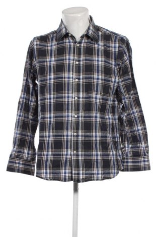 Pánska košeľa , Veľkosť L, Farba Viacfarebná, Cena  3,12 €