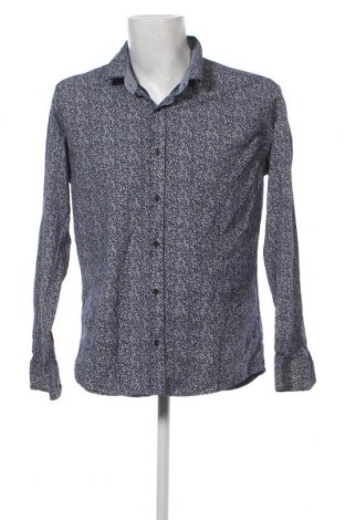 Ανδρικό πουκάμισο, Μέγεθος XXL, Χρώμα Πολύχρωμο, Τιμή 9,15 €