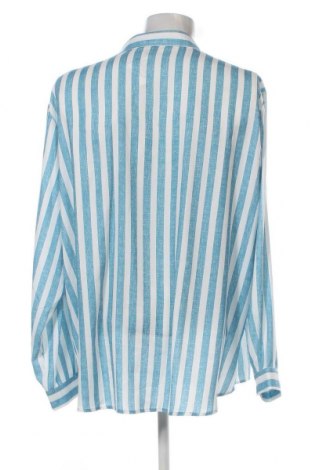 Ανδρικό πουκάμισο, Μέγεθος 4XL, Χρώμα Πολύχρωμο, Τιμή 21,05 €