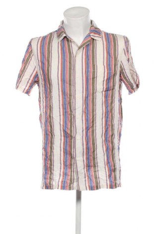 Мъжка риза, Размер M, Цвят Многоцветен, Цена 11,60 лв.