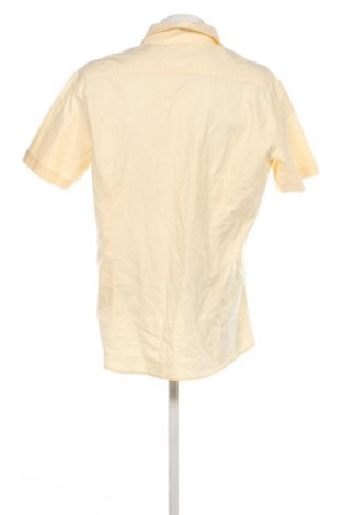 Pánská košile , Velikost XXL, Barva Žlutá, Cena  106,00 Kč