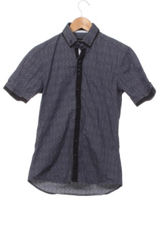 Ανδρικό πουκάμισο, Μέγεθος XS, Χρώμα Πολύχρωμο, Τιμή 5,93 €