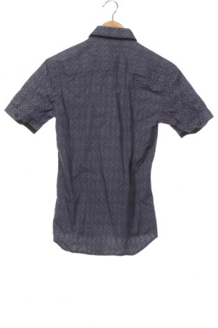 Ανδρικό πουκάμισο, Μέγεθος XS, Χρώμα Πολύχρωμο, Τιμή 5,93 €