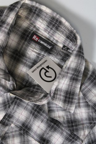 Ανδρικό πουκάμισο, Μέγεθος S, Χρώμα Πολύχρωμο, Τιμή 2,67 €