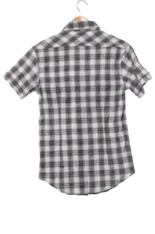 Ανδρικό πουκάμισο, Μέγεθος S, Χρώμα Πολύχρωμο, Τιμή 5,93 €