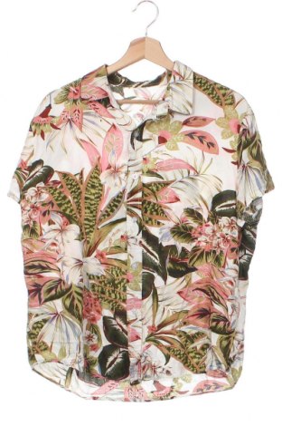 Ανδρικό πουκάμισο, Μέγεθος S, Χρώμα Πολύχρωμο, Τιμή 7,18 €