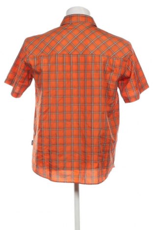 Pánská košile , Velikost M, Barva Oranžová, Cena  139,00 Kč