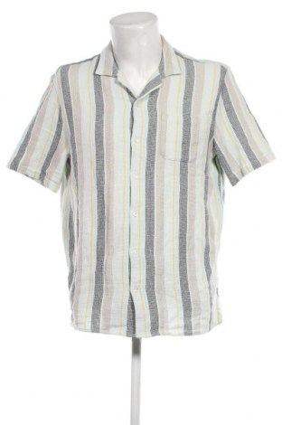 Мъжка риза, Размер L, Цвят Многоцветен, Цена 29,00 лв.